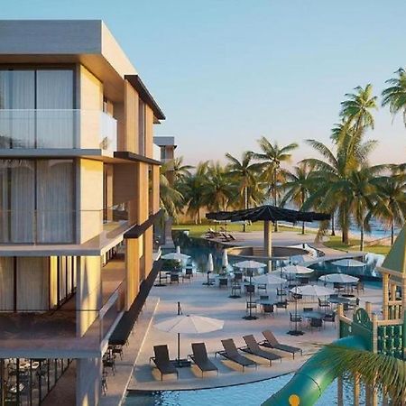 Gav Resorts Porto De Galinhas Ngoại thất bức ảnh