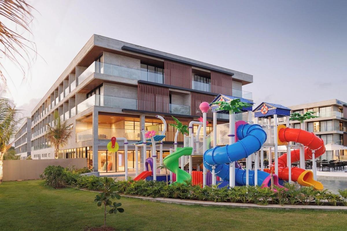 Gav Resorts Porto De Galinhas Ngoại thất bức ảnh