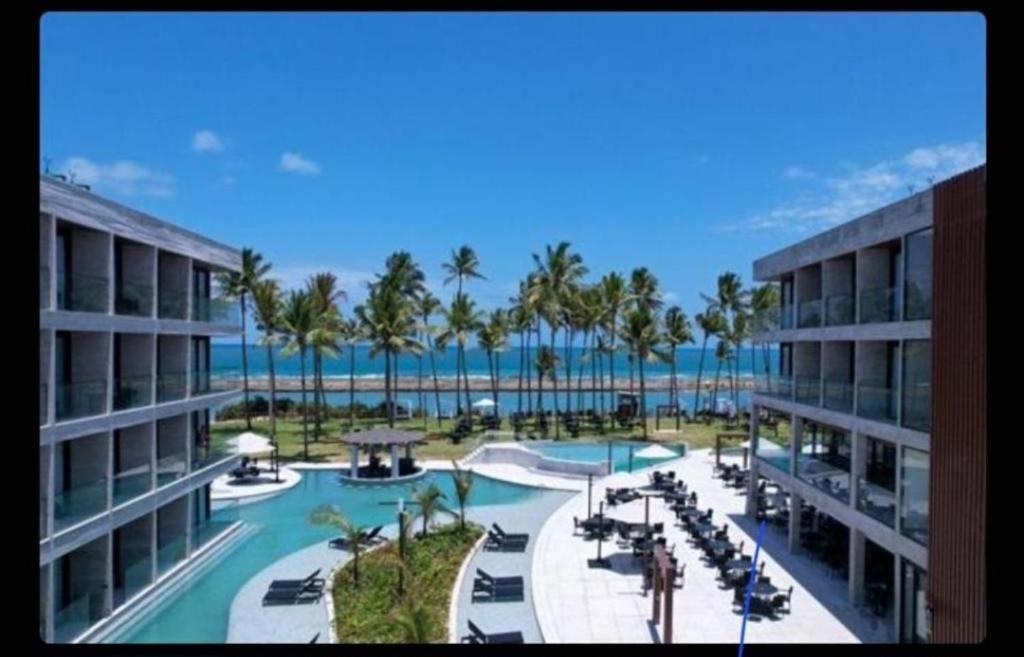 Gav Resorts Porto De Galinhas Ngoại thất bức ảnh